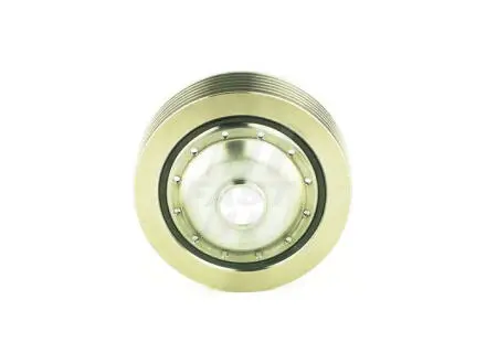 Шкив коленвала Renault Kangoo, Clio II, Megane, Laguna 1.4, 1.6 16v (01-) FAST FT45583
