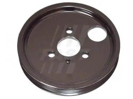 Шкив насоса ГПК Citroen Jumper/Fiat Ducato/Peugeot Boxer 2.2 HDi/JTD 06- FAST FT45597
