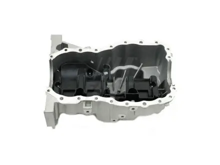 Поддон Масляный Renault Kangoo 98 1.5 Dci FAST FT49383