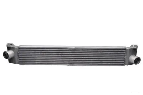 Интеркуллер Fiat Ducato III (250) 2.3 D (06-) FAST FT55523