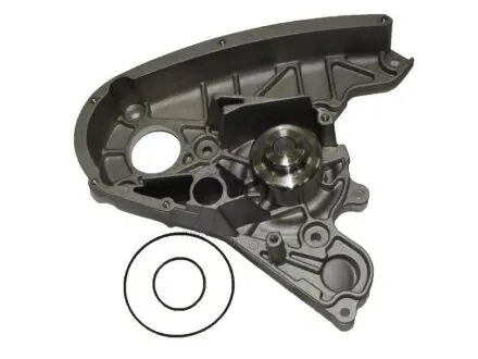 Насос Водяний Fiat/Iveco 2.3JTD (02-) FAST FT57135