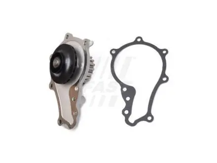 Насос водяной Citroen Berlingo/Peugeot Partner, 308 1,6 hdi (07-15) FAST FT57160