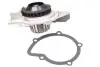 Насос Водяний Citroen C5 (09-),Jumpy (10-)/Fiat Scudo/Ford Focus,Kuga,Mondeo 2.0JTD (07-) EURO 5 FAST FT57161 (фото 1)