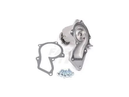 Насос водяной Ford C-Max II, Focus III, Mondeo V, Kuga II 1.5 EcoBoost (14-) FAST FT57166