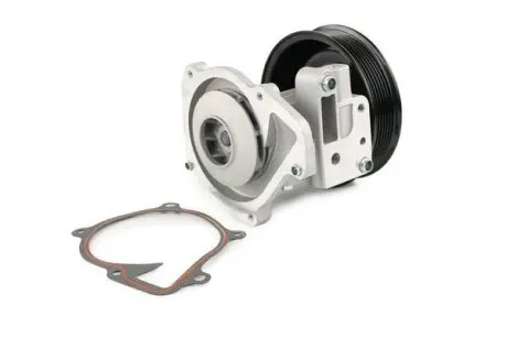 Насос Водяний Ford Transit 2.4 TDCI (06-) FAST FT57186