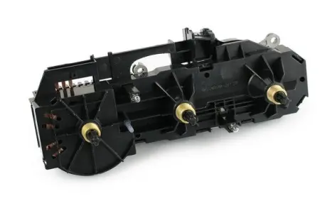 Фото 1 - вимикач вентилятора MERCEDES SPRINTER 95> 901-905 FAST FT59176 Вимикач вентилятора MERCEDES SPRINTER 95> 901-905 FAST FT59176 (фото 1)