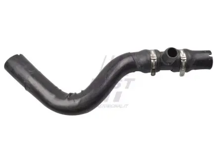 Патрубок Системи Охолодження Fiat Doblo 00 Радіатора Пр 05 1.4/1.6 FAST FT61336