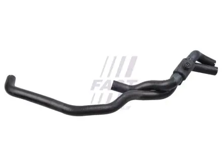 Патрубок Системи Охолодження Fiat Doblo 00 Пічки 05 1.3/1.9Jtd FAST FT61343