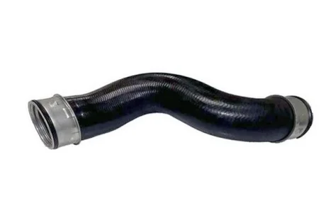 Патрубок інтеркулера (зверху) Caddy 1.9TDI (75 kW) 04- Пр. FAST FT61850