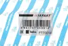 Трос сцепления peugeot bipper 1.3hdi/1.4hdi 08- FAST FT70014 (фото 2)