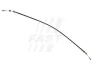 Трос Газу Iveco Daily 90 1080Mm FAST FT72005 (фото 1)