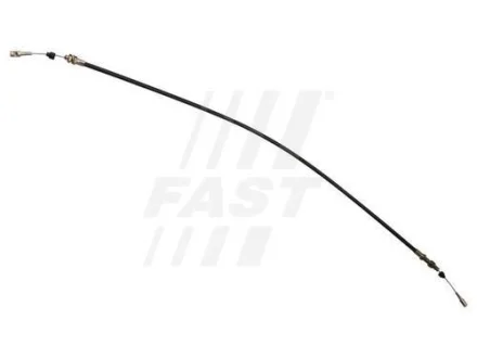 Трос Газу Iveco Daily 90 1080Mm FAST FT72005
