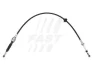Трос переключения КПП Fiat Ducato (94-)/ Citroen Jumper I 1000/745MM F FAST FT73003 (фото 1)