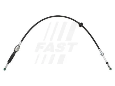 Трос переключения КПП Fiat Ducato (94-)/ Citroen Jumper I 1000/745MM F FAST FT73003