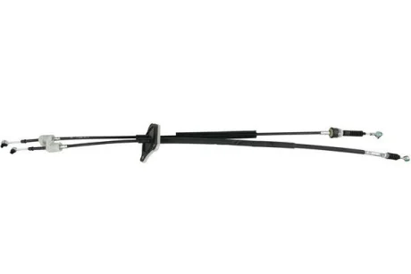 Трос куліси Nemo/Bipper 08- (1222/945+1225/1020) FAST FT73086