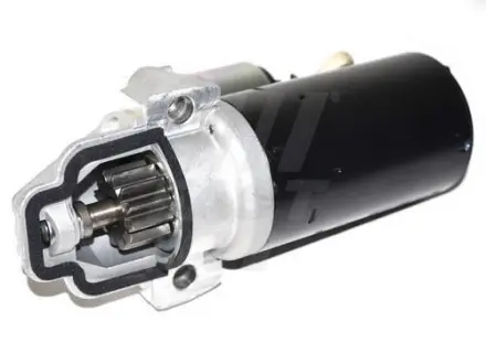 Стартер Citroen Jumper II/ Fiat Ducato III/ Ford Transit (07-) 2.2d (2kW) FAST FT74213