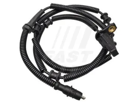 Датчик ABS зад.Renault Master II 2-PIN FAST FT80510