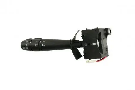 Переключатель подрулевой Renault Kangoo 97-(L) (повороты/свет/туманки) FAST FT82003