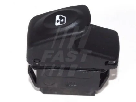Перемикач Склопідіймача Renault Kangoo 98 6-Pin FAST FT82213 (фото 1)