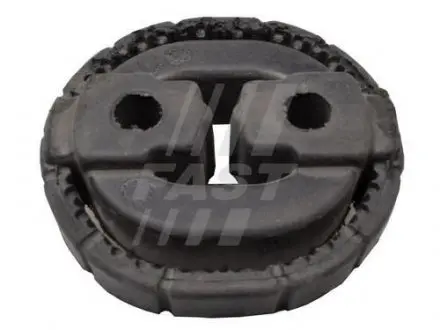 Резинка глушителя средняя Fiat doblo (2000-2010) FAST FT84530