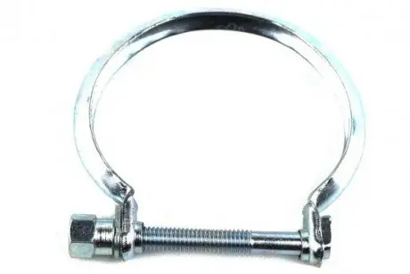 Хомут глушителя (d=90) CITROEN JUMPER/FIAT DUCATO/OPEL ASTRA J, INSIGNIA A, ZAFI FAST FT84572