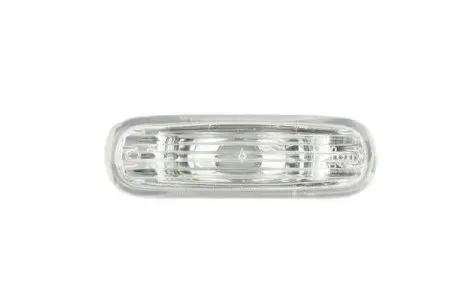 Повторитель поворота белый Fiat Doblo (00-09), Fiorino (07-) FAST FT87028