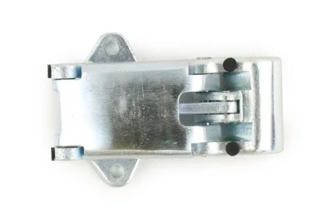 Петля дверей (задніх/верхня) Iveco Daily 06-14 (270°) FAST FT94177