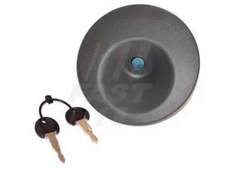 Крышка бака топливного Renault Kangoo 97-07 FAST FT94640