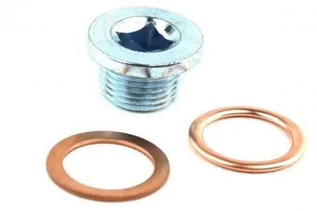 Болт слива масла + шайба Citroen/Dacia/Nissan/Opel/Peugeot/Renault/Volvo FAST FT94722