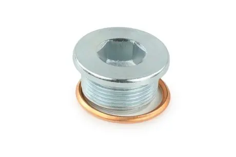 Пробка сливная MB Sprinter (95-) (M26X14X1,5) FAST FT94736