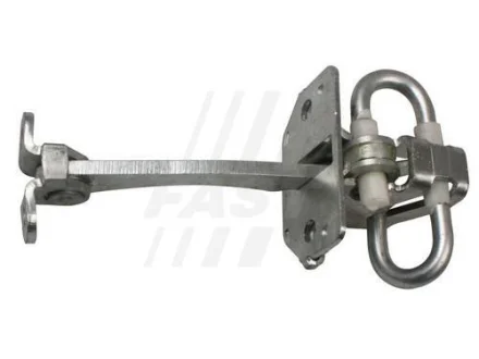 Обмежувач дверей (передньої) Fiat Doblo 01- FAST FT95337