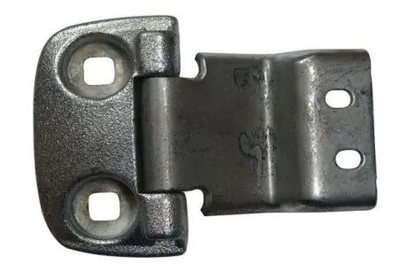 Петля двери (задняя/верхняя/L) Citroen Jumper/Fiat Ducato 06- FAST FT95411
