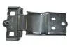 Петля дверей (задніх/нижня/L) Citroen Jumper/Fiat Ducato 06- FAST FT95412 (фото 1)