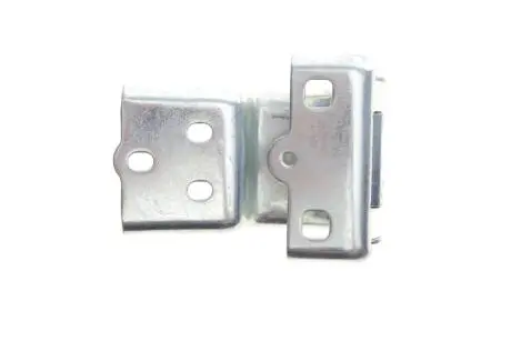 Петля двери (задней/R) Fiat Ducato/Citroen Jumper 06- FAST FT95414