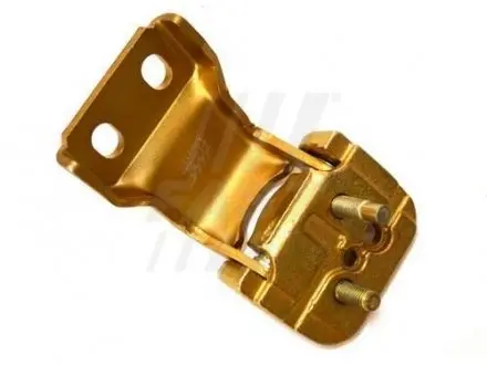 Петля двери (задняя/верхняя/L/180°) Ford Transit V184 01- FAST FT95441