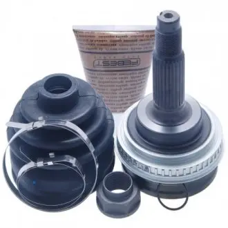 ШРКШ (ШРУС) внешний 23x56x26 TOYOTA COROLLA 91- FEBEST 0110-010A48