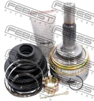 ШРУС зовнішній TOYOTA CAMRY FEBEST 0110-012A48