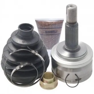 ШРКШ (ШРУС) внешний 23x61x26 AURIS 1.8 06-12 FEBEST 0110-ZZE150