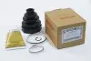 ПЫЛЬНИК ШРУС ВНУТРЕННИЙ КОМПЛЕКТ 73X91X24.5 TOYOTA, FORD, CHEVROLET FEBEST 0115-ZRT270T (фото 1)