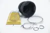 Пильник шруса внутрішнього Auris 07-12 FEBEST 0115-ZZE150T (фото 2)