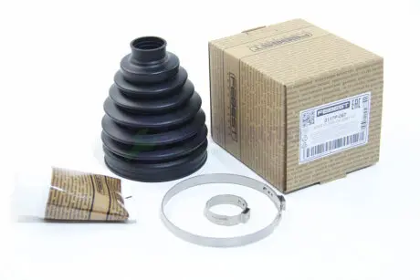 Пыльник ШРУСа наруж. TOYOTA,LEXUS FEBEST 0117P-067