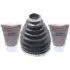 Пыльник ШРУСа наружн. TOYOTA HILUX FEBEST 0117P-KUN26 (фото 1)