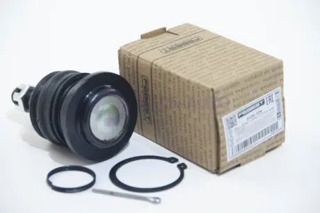 Опора шаровая (передняя/сверху) Land Cruiser 100 98- FEBEST 0120-334