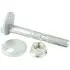 Болт з ексцентриком ремкомплект FEBEST 0129020KIT (фото 1)