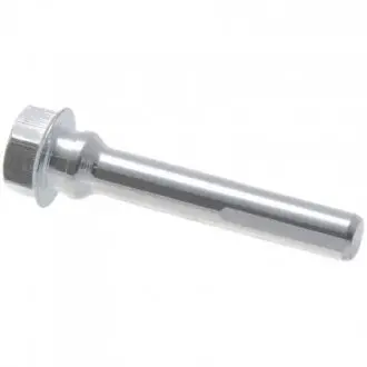 Направляющая супорта перед. Land Cruiser 100/Rav 4 98-07 FEBEST 0174-GX100F