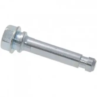 Направляющая супорта перед. Camry 91-06 FEBEST 0174-MCV10F