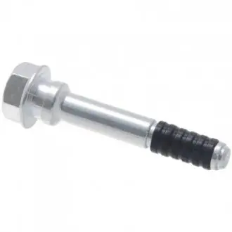 Направляющая супорта перед. Land Cruiser 100/Rav 4 98-08 FEBEST 0174-SX100F