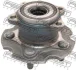 Підшипник маточини задн. Toyota RAV 4 III-V 05- FEBEST 0182-ACA30MR (фото 1)