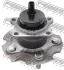 Підшипник маточини задн. Toyota RAV 4 III 05-13 FEBEST 0182-ACA38R (фото 1)
