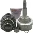 ШРКШ (ШРУС) внешний 25x56x27 NISSAN PRIMERA 95-01 FEBEST 0210-016A44 (фото 1)